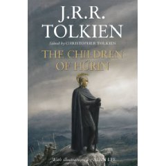 The Children of Húrin, by J. R. R. Tolkien