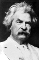 ‘Fenimore Cooper’s Literary Offences’, by Mark Twain