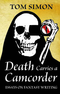 Death Carries a Camcorder cover art